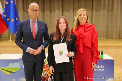 XI Lubuski Sejmik Dziecięcy