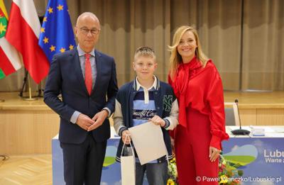XI Lubuski Sejmik Dziecięcy
