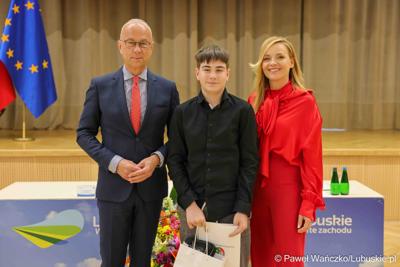 XI Lubuski Sejmik Dziecięcy