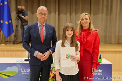 XI Lubuski Sejmik Dziecięcy