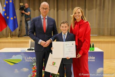 XI Lubuski Sejmik Dziecięcy