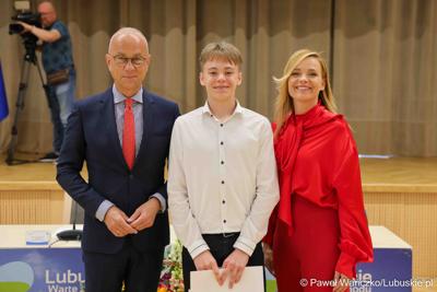 XI Lubuski Sejmik Dziecięcy