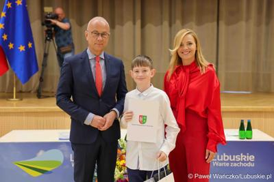XI Lubuski Sejmik Dziecięcy