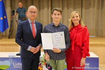 XI Lubuski Sejmik Dziecięcy