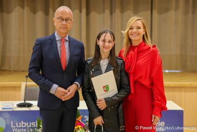 XI Lubuski Sejmik Dziecięcy