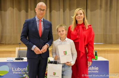 XI Lubuski Sejmik Dziecięcy