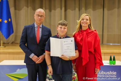 XI Lubuski Sejmik Dziecięcy