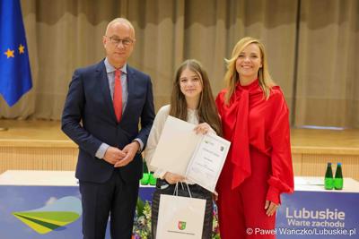 XI Lubuski Sejmik Dziecięcy
