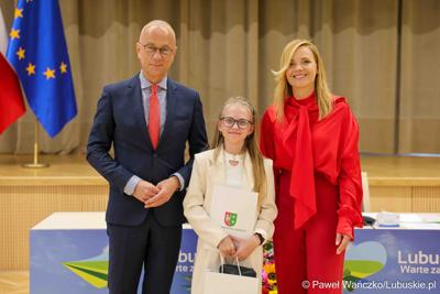 XI Lubuski Sejmik Dziecięcy