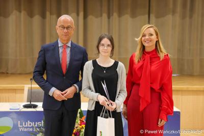 XI Lubuski Sejmik Dziecięcy