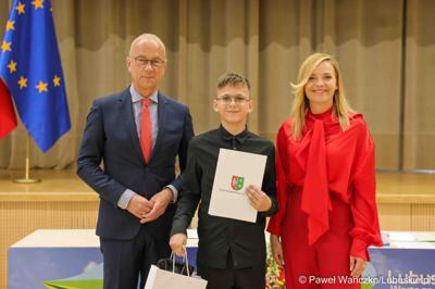 XI Lubuski Sejmik Dziecięcy