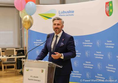 XI Lubuski Sejmik Dziecięcy
