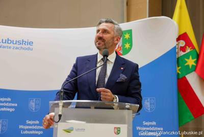 XI Lubuski Sejmik Dziecięcy