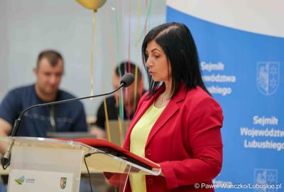 XI Lubuski Sejmik Dziecięcy