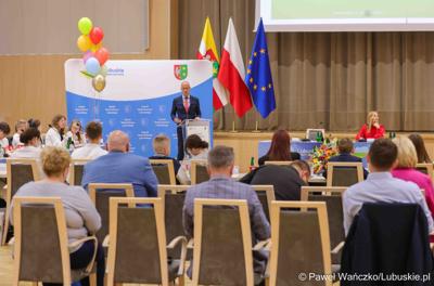 XI Lubuski Sejmik Dziecięcy