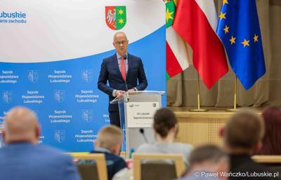 XI Lubuski Sejmik Dziecięcy