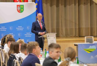 XI Lubuski Sejmik Dziecięcy