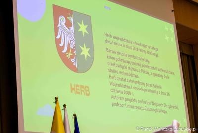 XI Lubuski Sejmik Dziecięcy