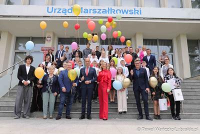 XI Lubuski Sejmik Dziecięcy
