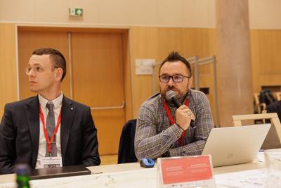 Polsko-niemieckie warsztaty eksperckie w ramach projektu „BB-L Interconnection – Wizja wspólnego obszaru powiązań