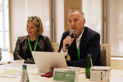 Polsko-niemieckie warsztaty eksperckie w ramach projektu „BB-L Interconnection – Wizja wspólnego obszaru powiązań