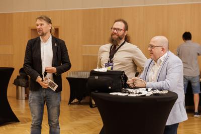 Polsko-niemieckie warsztaty eksperckie w ramach projektu „BB-L Interconnection – Wizja wspólnego obszaru powiązań