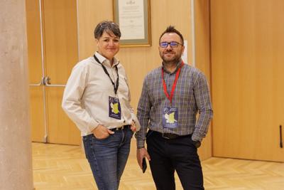 Polsko-niemieckie warsztaty eksperckie w ramach projektu „BB-L Interconnection – Wizja wspólnego obszaru powiązań