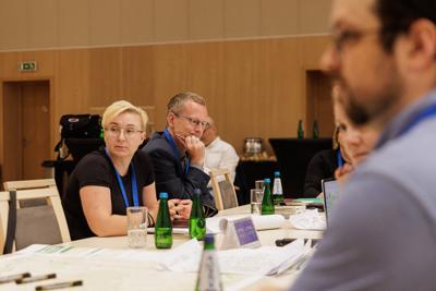 Polsko-niemieckie warsztaty eksperckie w ramach projektu „BB-L Interconnection – Wizja wspólnego obszaru powiązań