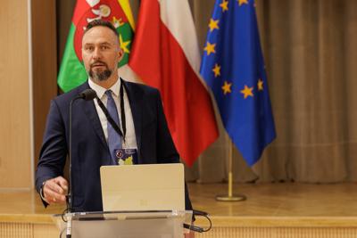 Polsko-niemieckie warsztaty eksperckie w ramach projektu „BB-L Interconnection – Wizja wspólnego obszaru powiązań