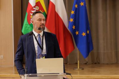 Polsko-niemieckie warsztaty eksperckie w ramach projektu „BB-L Interconnection – Wizja wspólnego obszaru powiązań