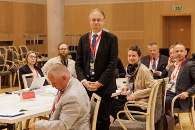Polsko-niemieckie warsztaty eksperckie w ramach projektu „BB-L Interconnection – Wizja wspólnego obszaru powiązań
