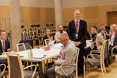 Polsko-niemieckie warsztaty eksperckie w ramach projektu „BB-L Interconnection – Wizja wspólnego obszaru powiązań