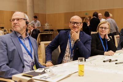 Polsko-niemieckie warsztaty eksperckie w ramach projektu „BB-L Interconnection – Wizja wspólnego obszaru powiązań