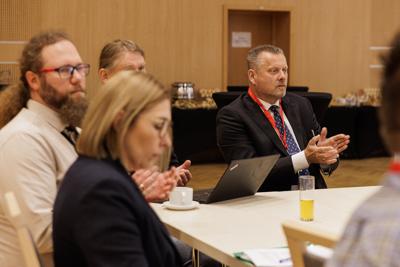 Polsko-niemieckie warsztaty eksperckie w ramach projektu „BB-L Interconnection – Wizja wspólnego obszaru powiązań