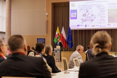 Polsko-niemieckie warsztaty eksperckie w ramach projektu „BB-L Interconnection – Wizja wspólnego obszaru powiązań