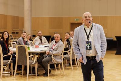 Polsko-niemieckie warsztaty eksperckie w ramach projektu „BB-L Interconnection – Wizja wspólnego obszaru powiązań