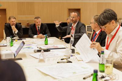 Polsko-niemieckie warsztaty eksperckie w ramach projektu „BB-L Interconnection – Wizja wspólnego obszaru powiązań