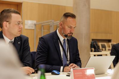 Polsko-niemieckie warsztaty eksperckie w ramach projektu „BB-L Interconnection – Wizja wspólnego obszaru powiązań