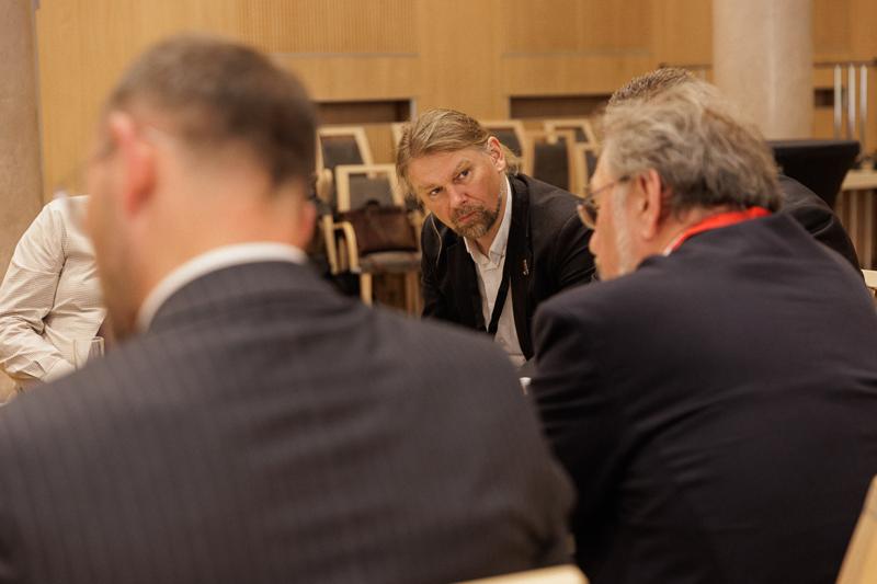 Polsko-niemieckie warsztaty eksperckie w ramach projektu „BB-L Interconnection – Wizja wspólnego obszaru powiązań