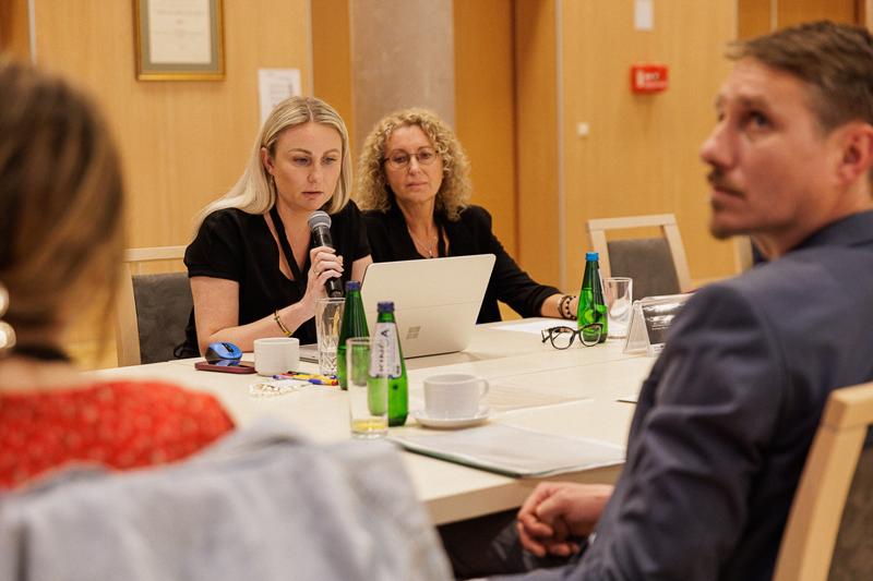Polsko-niemieckie warsztaty eksperckie w ramach projektu „BB-L Interconnection – Wizja wspólnego obszaru powiązań