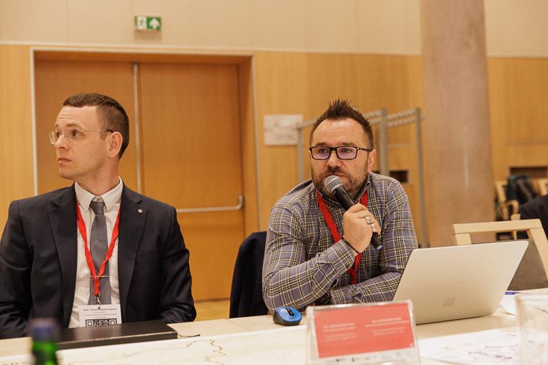 Polsko-niemieckie warsztaty eksperckie w ramach projektu „BB-L Interconnection – Wizja wspólnego obszaru powiązań