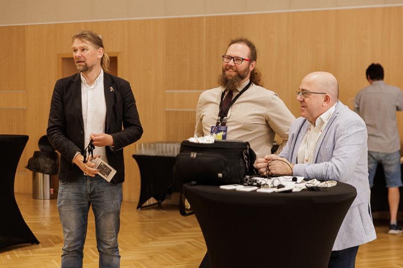 Polsko-niemieckie warsztaty eksperckie w ramach projektu „BB-L Interconnection – Wizja wspólnego obszaru powiązań