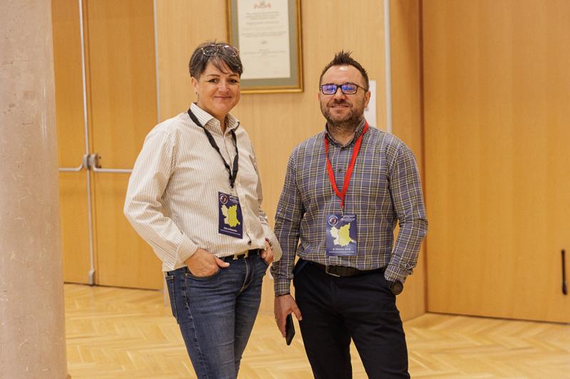 Polsko-niemieckie warsztaty eksperckie w ramach projektu „BB-L Interconnection – Wizja wspólnego obszaru powiązań