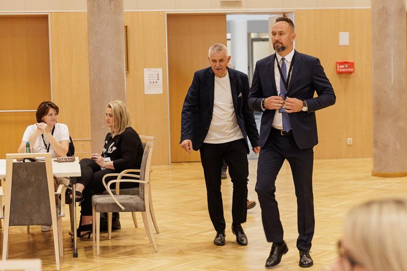 Polsko-niemieckie warsztaty eksperckie w ramach projektu „BB-L Interconnection – Wizja wspólnego obszaru powiązań
