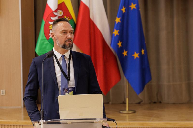 Polsko-niemieckie warsztaty eksperckie w ramach projektu „BB-L Interconnection – Wizja wspólnego obszaru powiązań