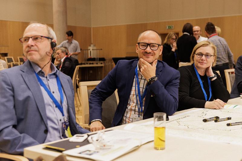 Polsko-niemieckie warsztaty eksperckie w ramach projektu „BB-L Interconnection – Wizja wspólnego obszaru powiązań