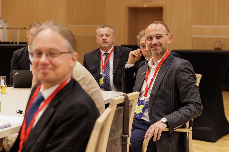 Polsko-niemieckie warsztaty eksperckie w ramach projektu „BB-L Interconnection – Wizja wspólnego obszaru powiązań
