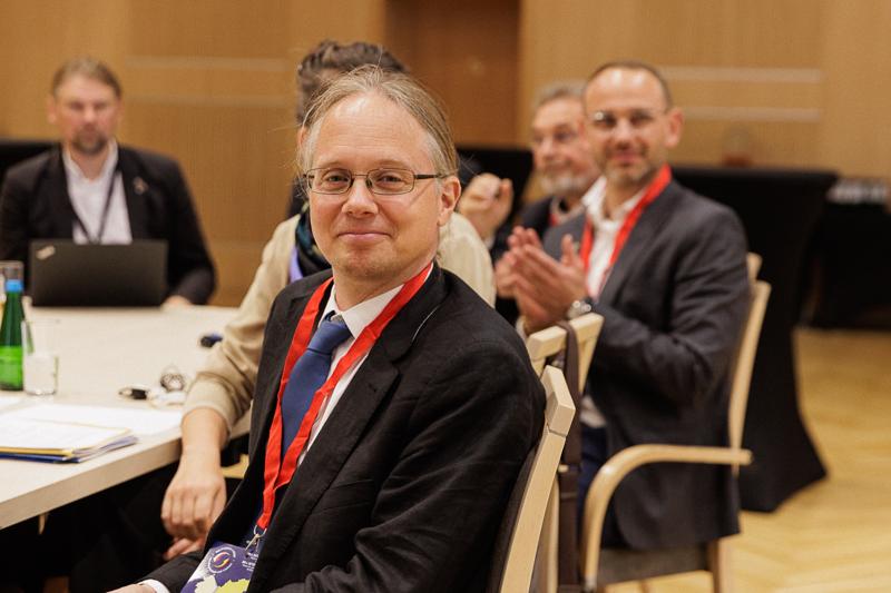 Polsko-niemieckie warsztaty eksperckie w ramach projektu „BB-L Interconnection – Wizja wspólnego obszaru powiązań