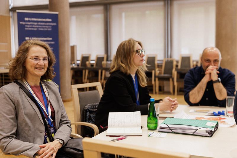 Polsko-niemieckie warsztaty eksperckie w ramach projektu „BB-L Interconnection – Wizja wspólnego obszaru powiązań