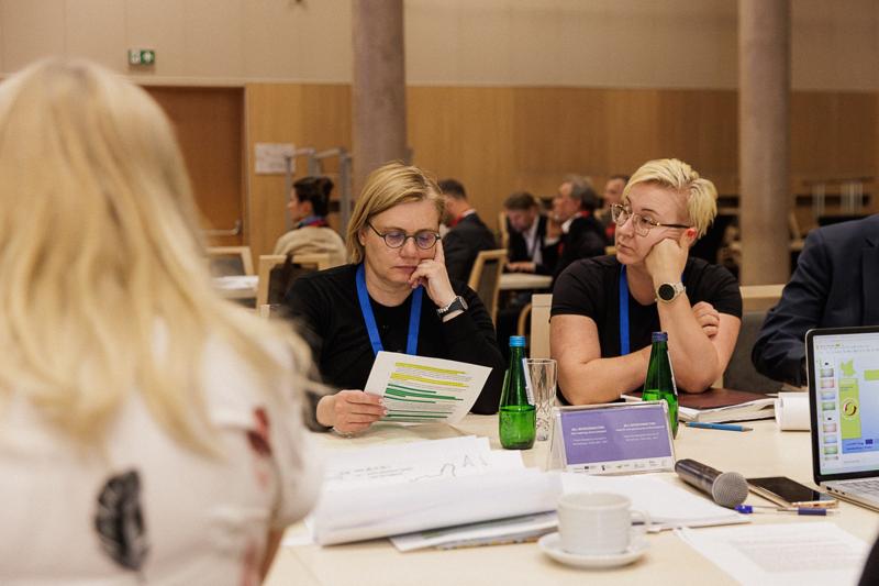 Polsko-niemieckie warsztaty eksperckie w ramach projektu „BB-L Interconnection – Wizja wspólnego obszaru powiązań